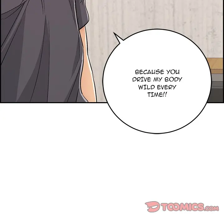 A Killer Woman Uncensored Manhwa Chapter 62 - Page 45