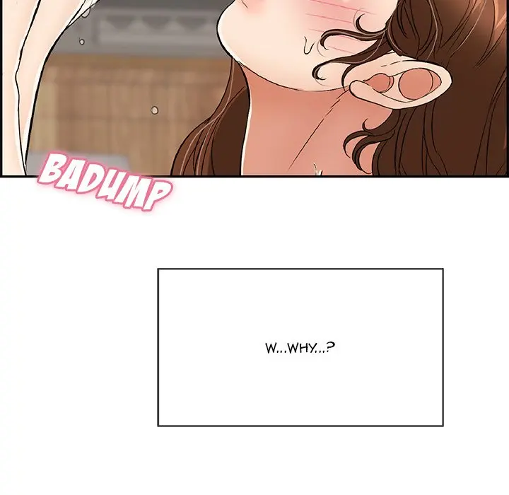 A Killer Woman Uncensored Manhwa Chapter 62 - Page 47