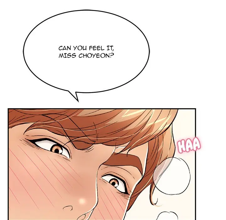 A Killer Woman Uncensored Manhwa Chapter 62 - Page 48