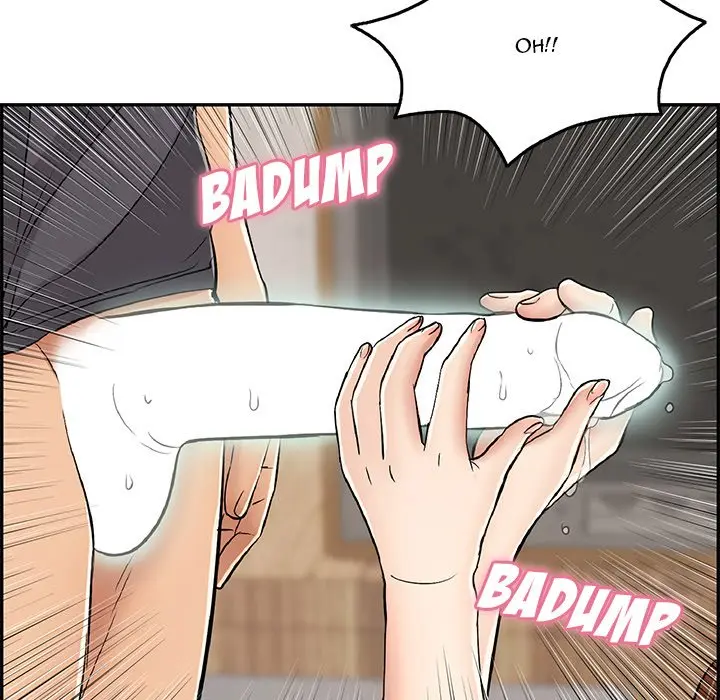 A Killer Woman Uncensored Manhwa Chapter 62 - Page 50
