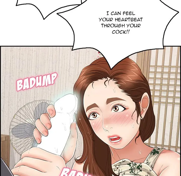 A Killer Woman Uncensored Manhwa Chapter 62 - Page 52