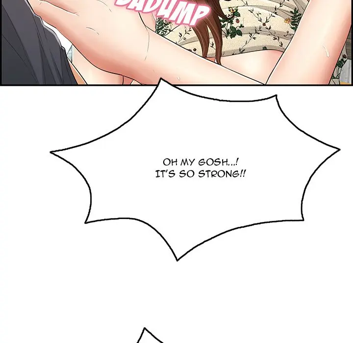A Killer Woman Uncensored Manhwa Chapter 62 - Page 53