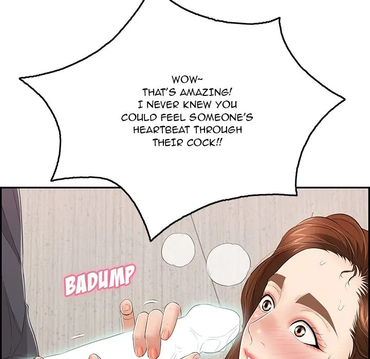 A Killer Woman Uncensored Manhwa Chapter 62 - Page 54