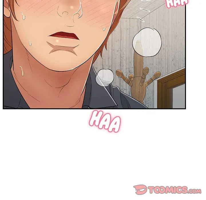 A Killer Woman Uncensored Manhwa Chapter 62 - Page 57