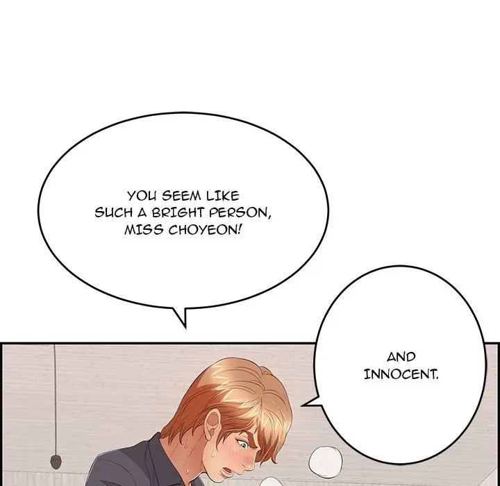 A Killer Woman Uncensored Manhwa Chapter 62 - Page 58