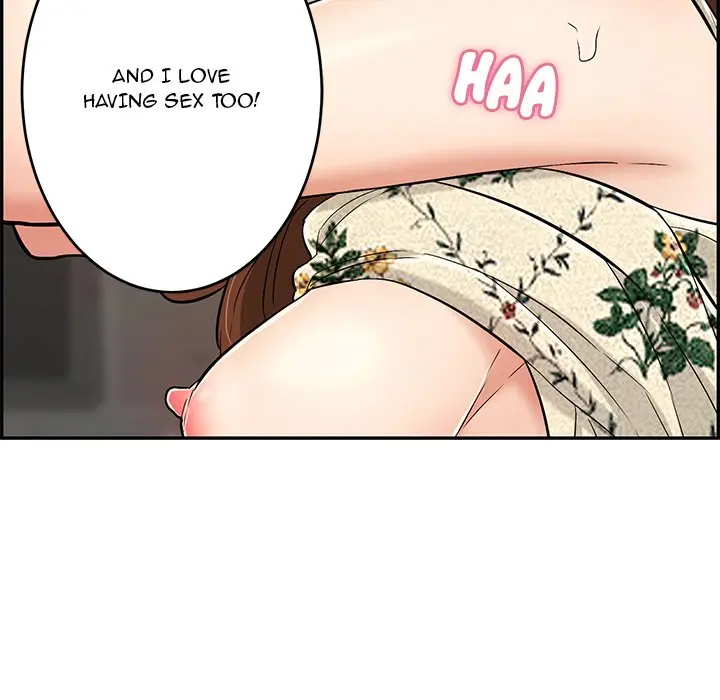 A Killer Woman Uncensored Manhwa Chapter 62 - Page 62