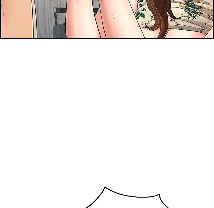 A Killer Woman Uncensored Manhwa Chapter 62 - Page 65