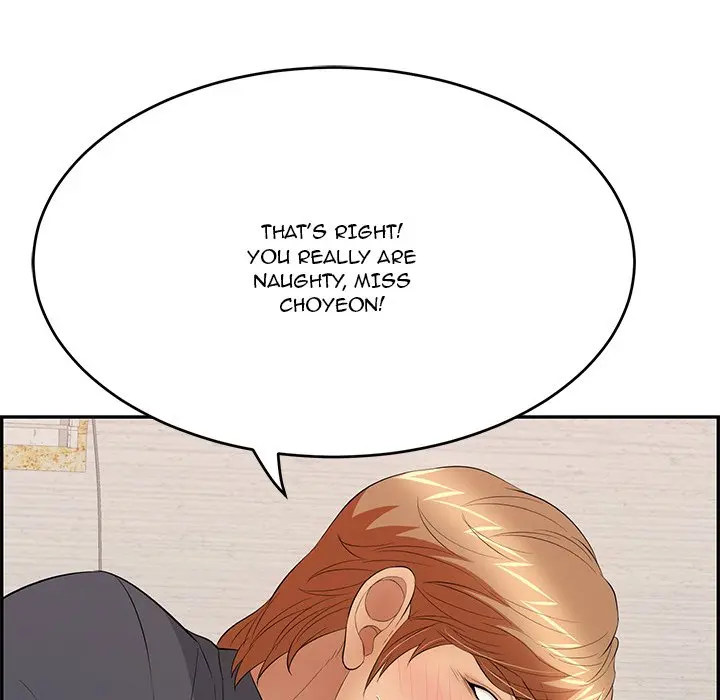 A Killer Woman Uncensored Manhwa Chapter 62 - Page 68