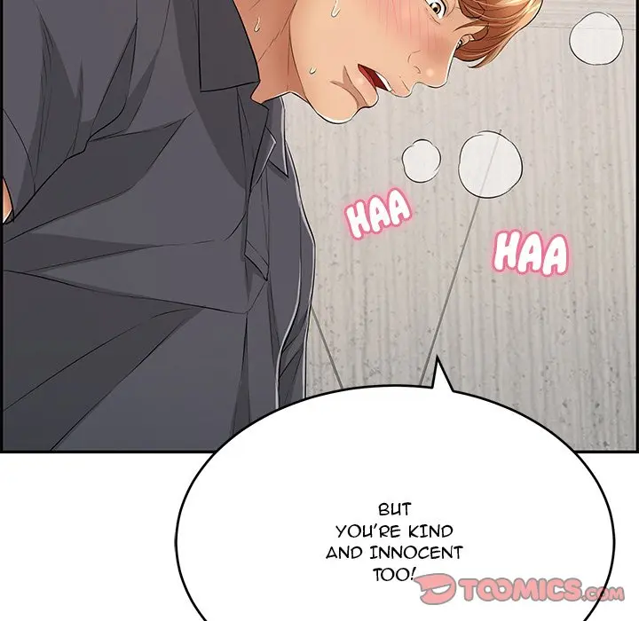 A Killer Woman Uncensored Manhwa Chapter 62 - Page 69