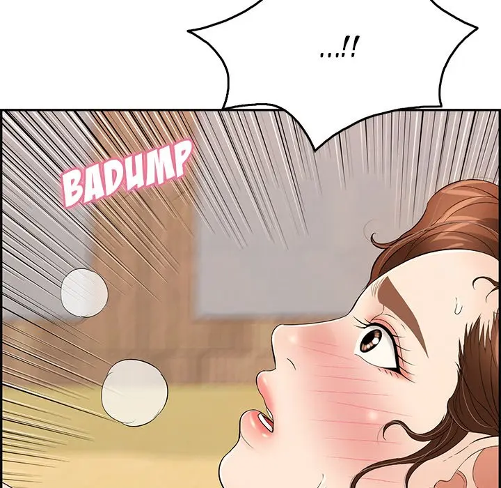 A Killer Woman Uncensored Manhwa Chapter 62 - Page 7