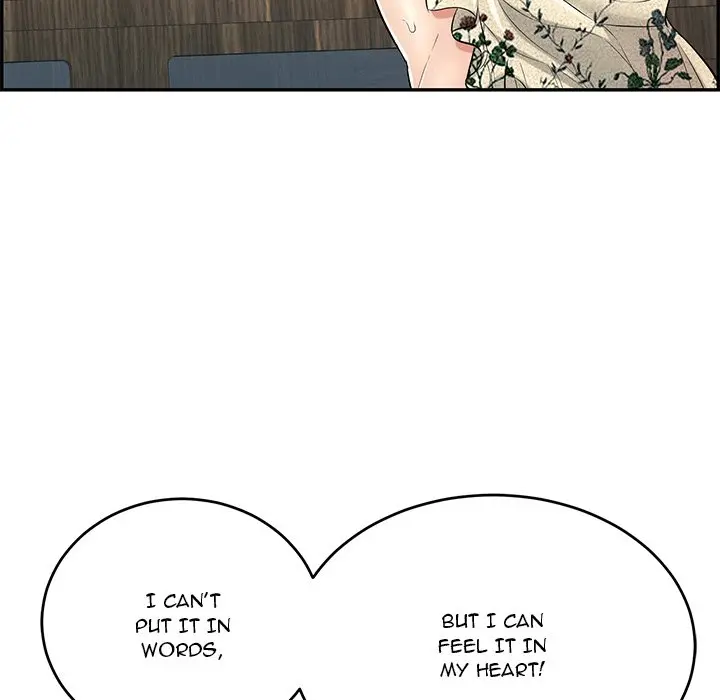 A Killer Woman Uncensored Manhwa Chapter 62 - Page 72
