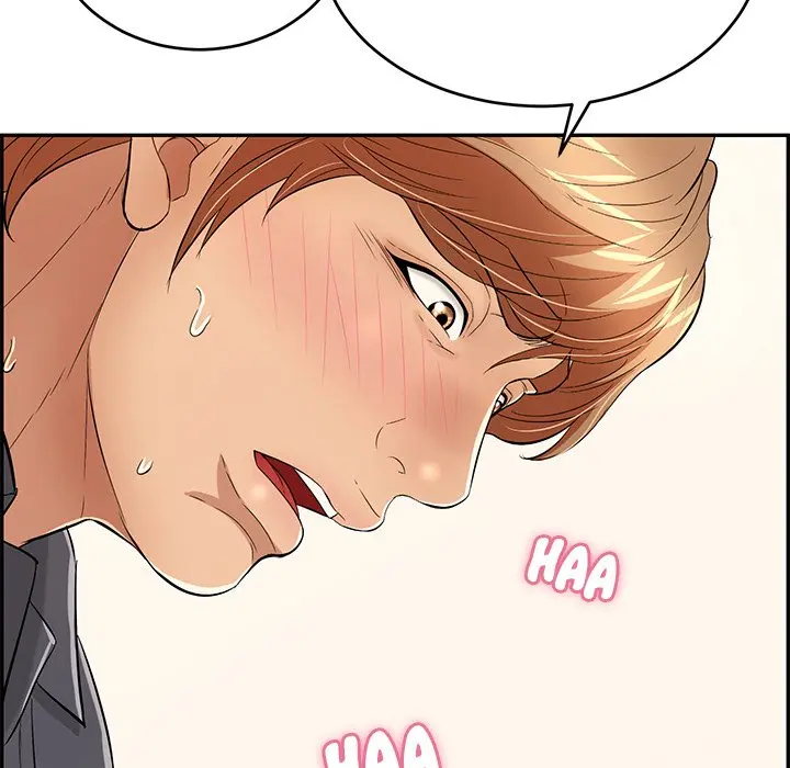 A Killer Woman Uncensored Manhwa Chapter 62 - Page 73