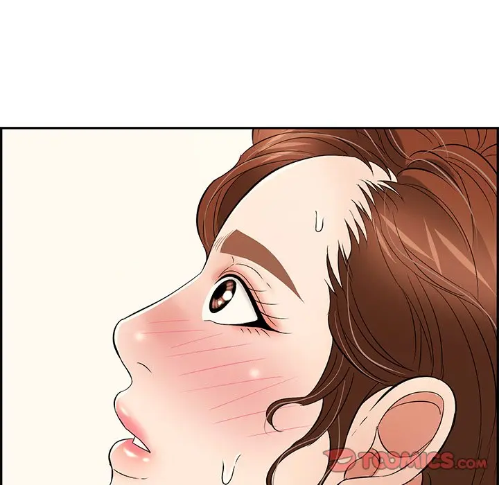 A Killer Woman Uncensored Manhwa Chapter 62 - Page 75