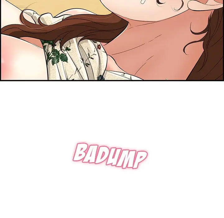 A Killer Woman Uncensored Manhwa Chapter 62 - Page 8