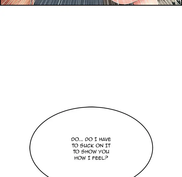 A Killer Woman Uncensored Manhwa Chapter 62 - Page 81