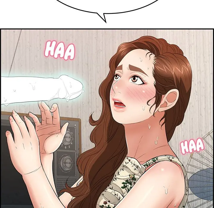 A Killer Woman Uncensored Manhwa Chapter 62 - Page 82