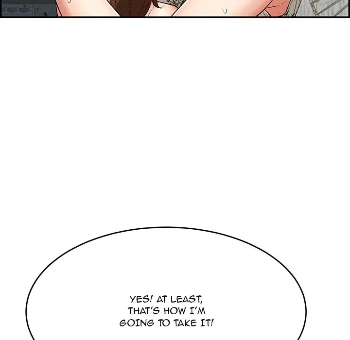 A Killer Woman Uncensored Manhwa Chapter 62 - Page 83