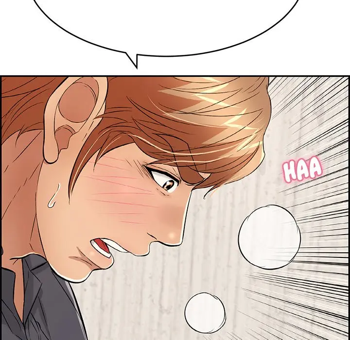 A Killer Woman Uncensored Manhwa Chapter 62 - Page 84