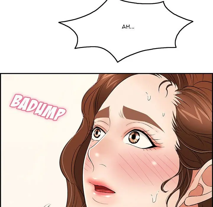 A Killer Woman Uncensored Manhwa Chapter 62 - Page 86