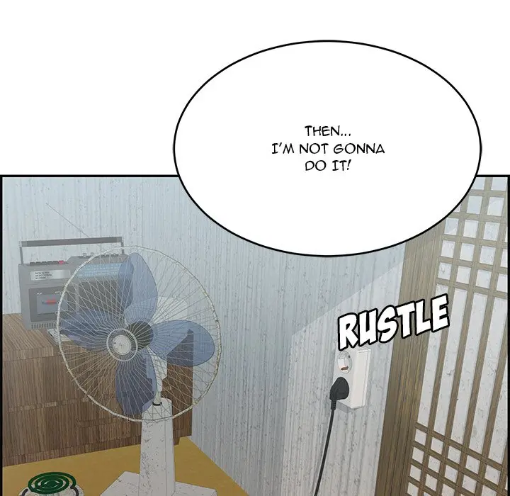 A Killer Woman Uncensored Manhwa Chapter 62 - Page 88