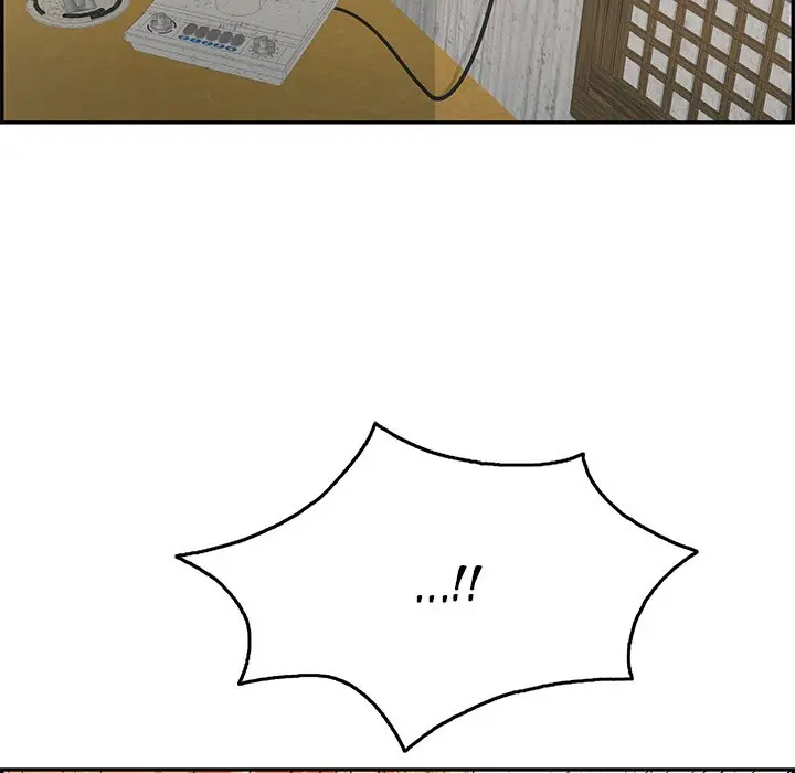 A Killer Woman Uncensored Manhwa Chapter 62 - Page 89