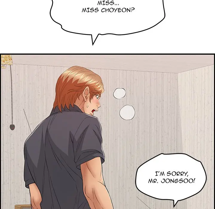 A Killer Woman Uncensored Manhwa Chapter 62 - Page 92