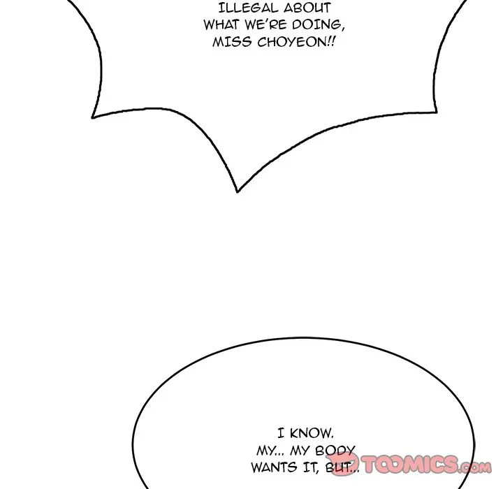 A Killer Woman Uncensored Manhwa Chapter 62 - Page 99