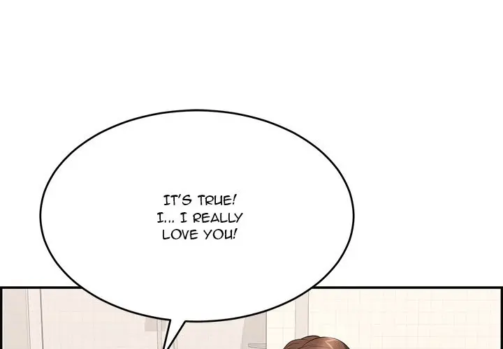 A Killer Woman Uncensored Manhwa Chapter 63 - Page 1