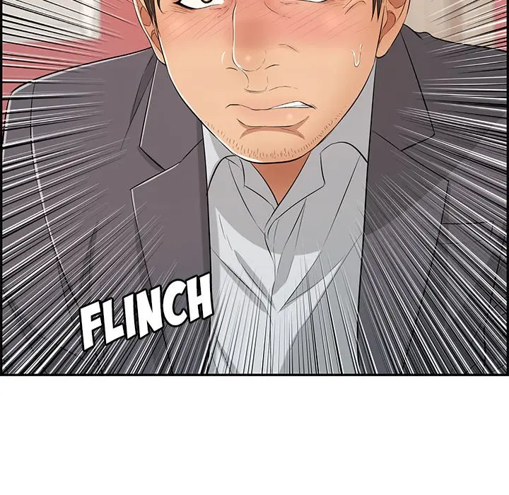 A Killer Woman Uncensored Manhwa Chapter 63 - Page 10
