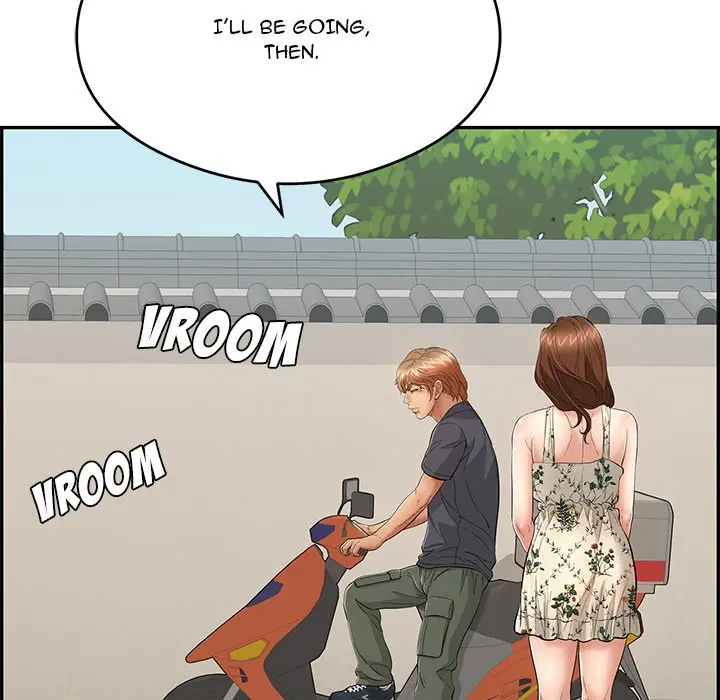 A Killer Woman Uncensored Manhwa Chapter 63 - Page 100