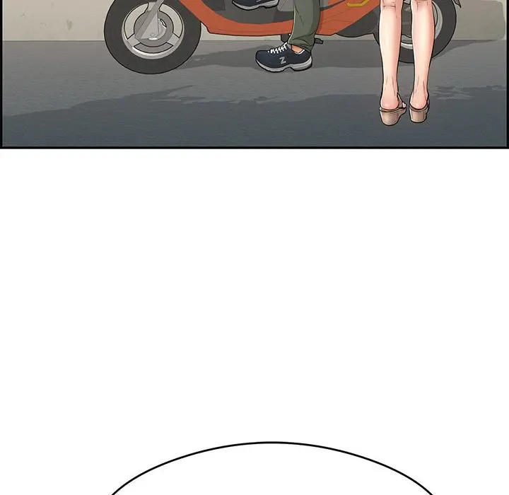 A Killer Woman Uncensored Manhwa Chapter 63 - Page 101