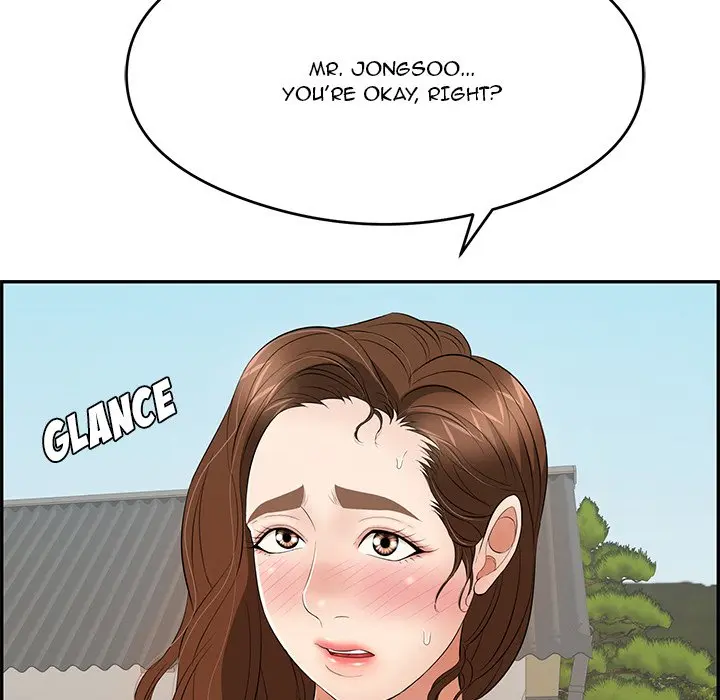 A Killer Woman Uncensored Manhwa Chapter 63 - Page 102