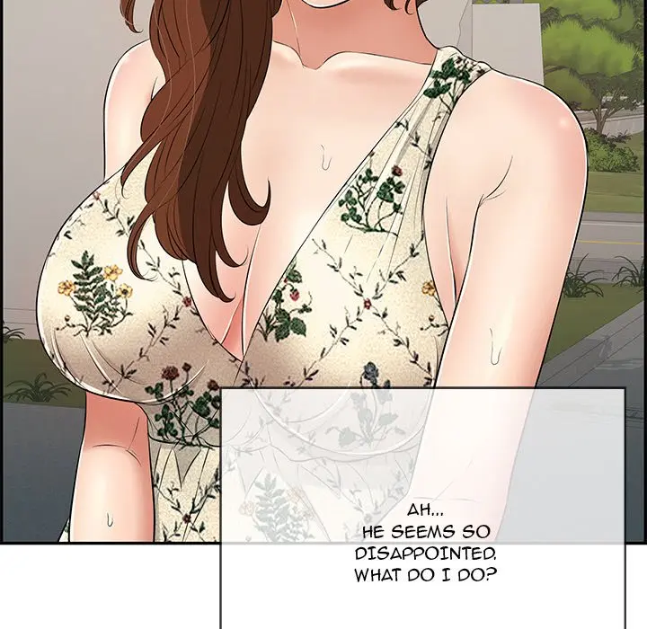 A Killer Woman Uncensored Manhwa Chapter 63 - Page 103