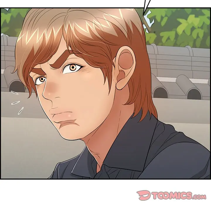 A Killer Woman Uncensored Manhwa Chapter 63 - Page 105