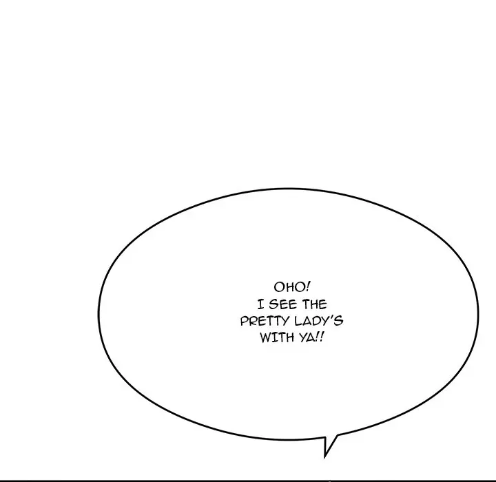 A Killer Woman Uncensored Manhwa Chapter 63 - Page 108