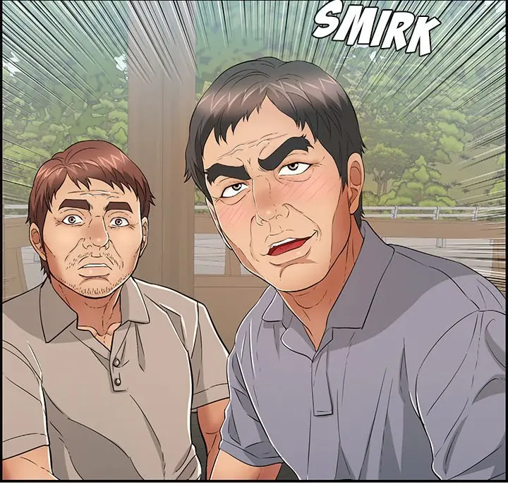 A Killer Woman Uncensored Manhwa Chapter 63 - Page 109