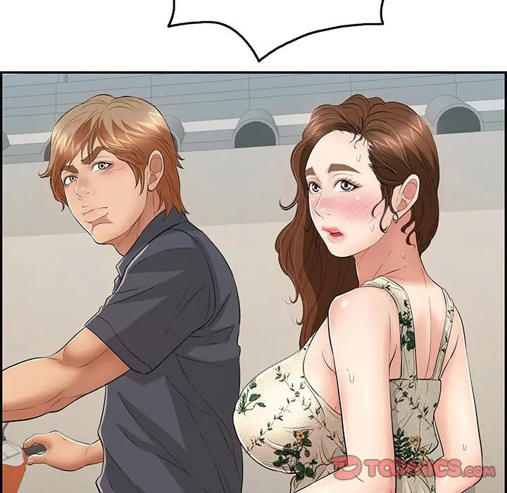 A Killer Woman Uncensored Manhwa Chapter 63 - Page 111