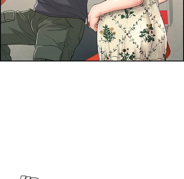 A Killer Woman Uncensored Manhwa Chapter 63 - Page 112