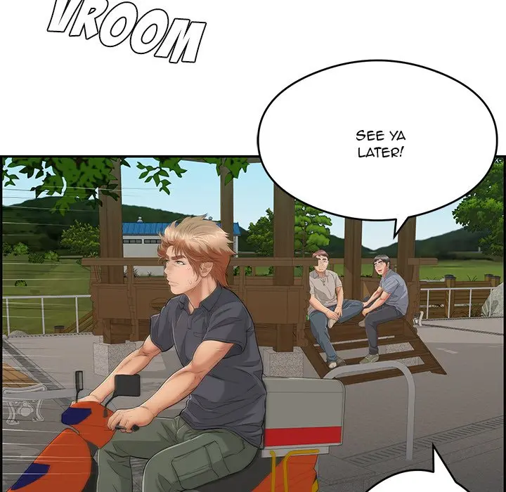 A Killer Woman Uncensored Manhwa Chapter 63 - Page 113