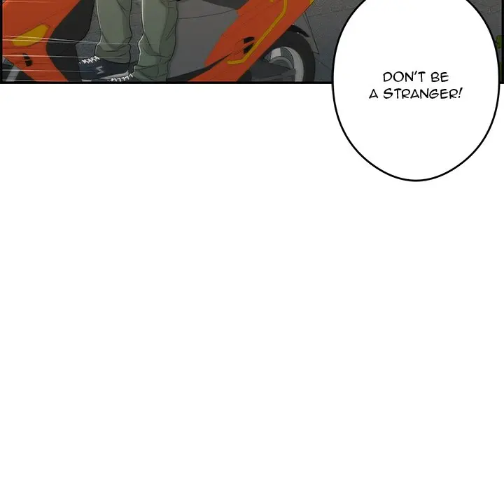 A Killer Woman Uncensored Manhwa Chapter 63 - Page 114