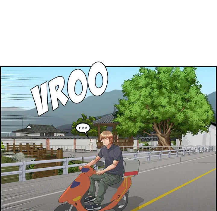 A Killer Woman Uncensored Manhwa Chapter 63 - Page 115