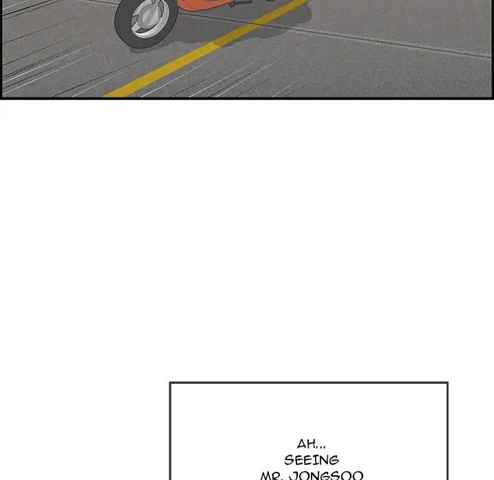 A Killer Woman Uncensored Manhwa Chapter 63 - Page 116