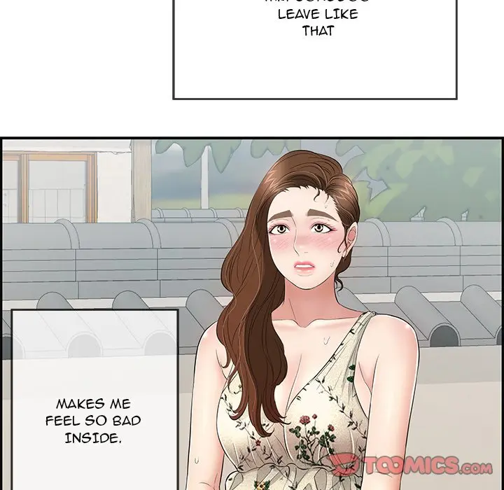 A Killer Woman Uncensored Manhwa Chapter 63 - Page 117