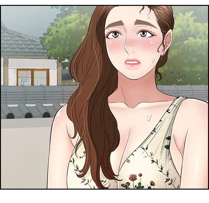 A Killer Woman Uncensored Manhwa Chapter 63 - Page 122