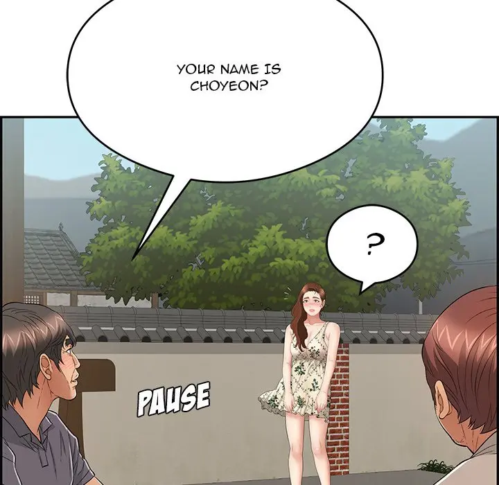 A Killer Woman Uncensored Manhwa Chapter 63 - Page 124
