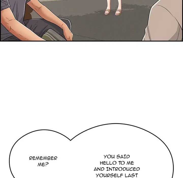 A Killer Woman Uncensored Manhwa Chapter 63 - Page 125