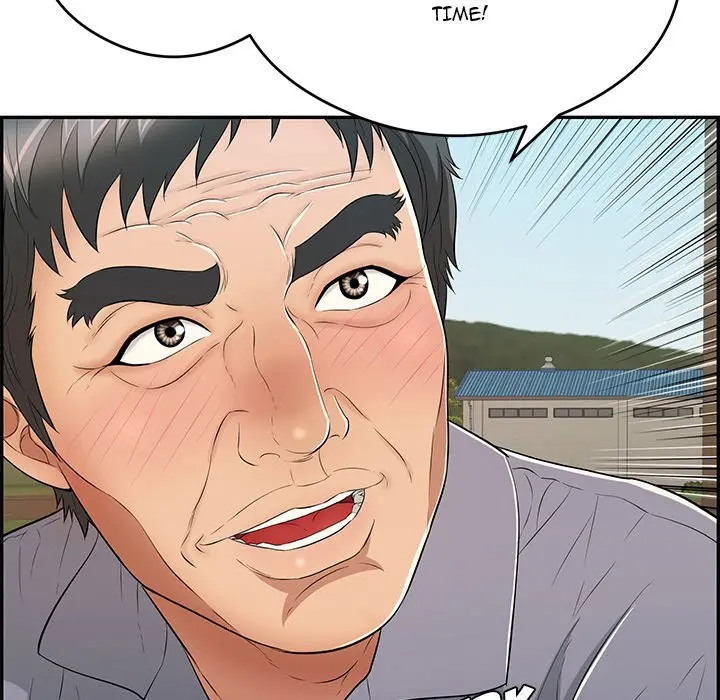 A Killer Woman Uncensored Manhwa Chapter 63 - Page 126