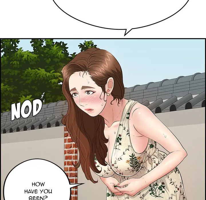 A Killer Woman Uncensored Manhwa Chapter 63 - Page 128