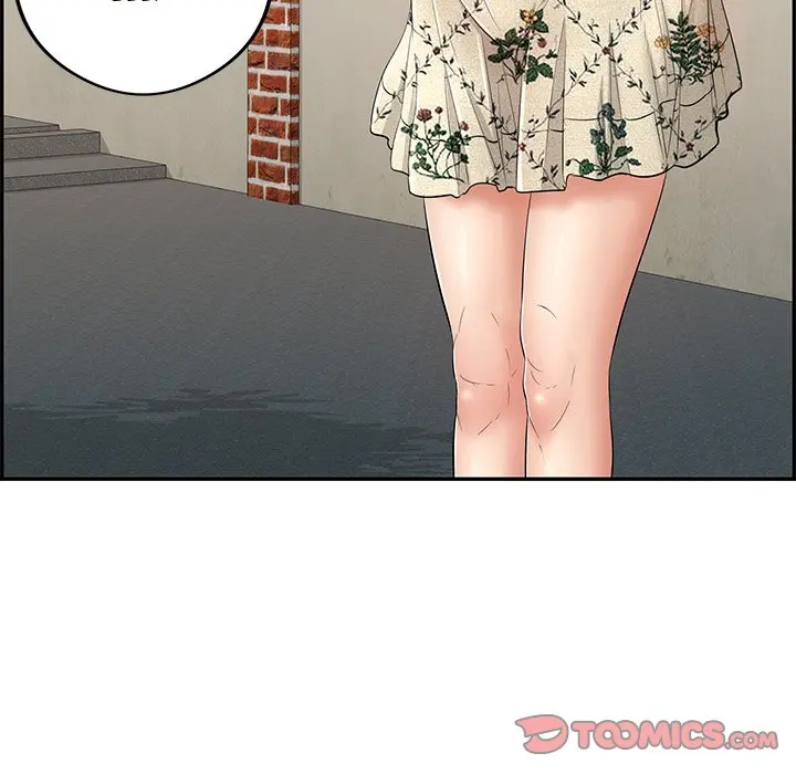 A Killer Woman Uncensored Manhwa Chapter 63 - Page 129