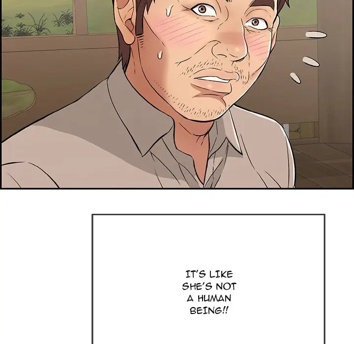 A Killer Woman Uncensored Manhwa Chapter 63 - Page 131